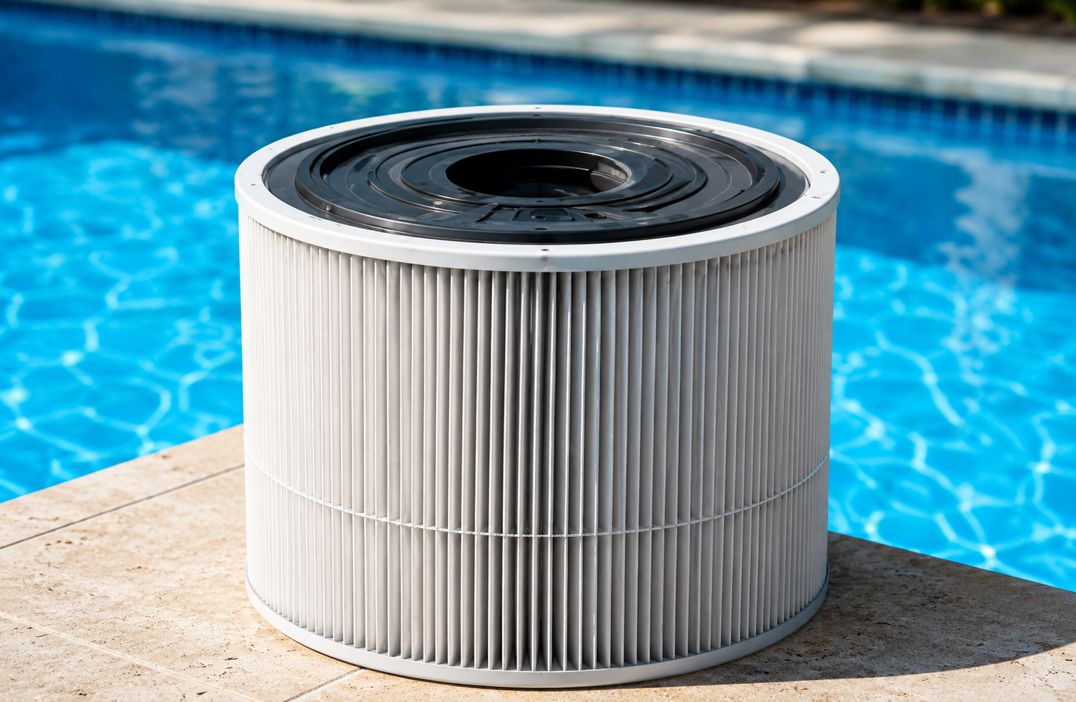 Filter Cleaning