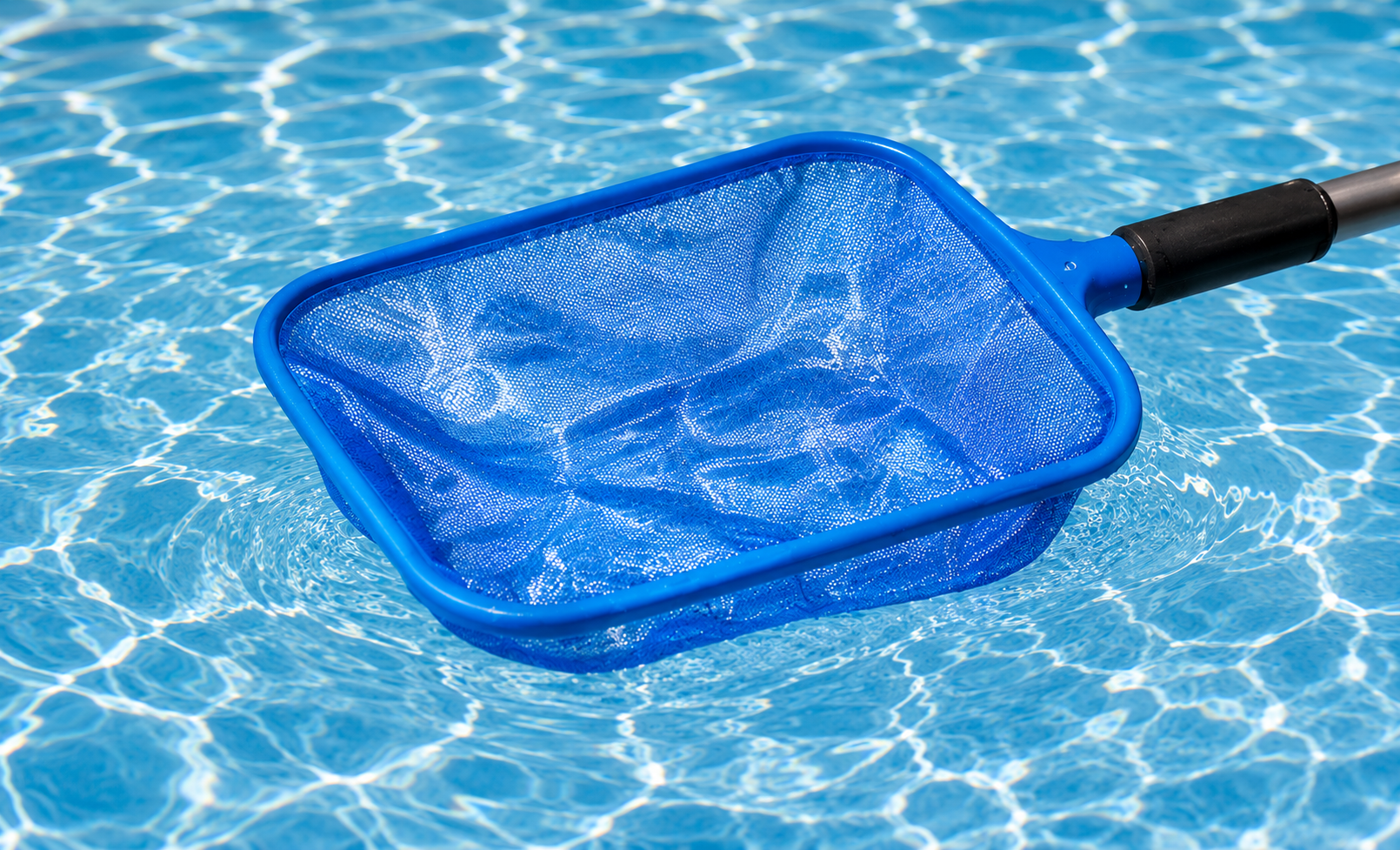 Weekly Pool Maintenance